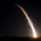 Minuteman III test, May 1st, 2019.